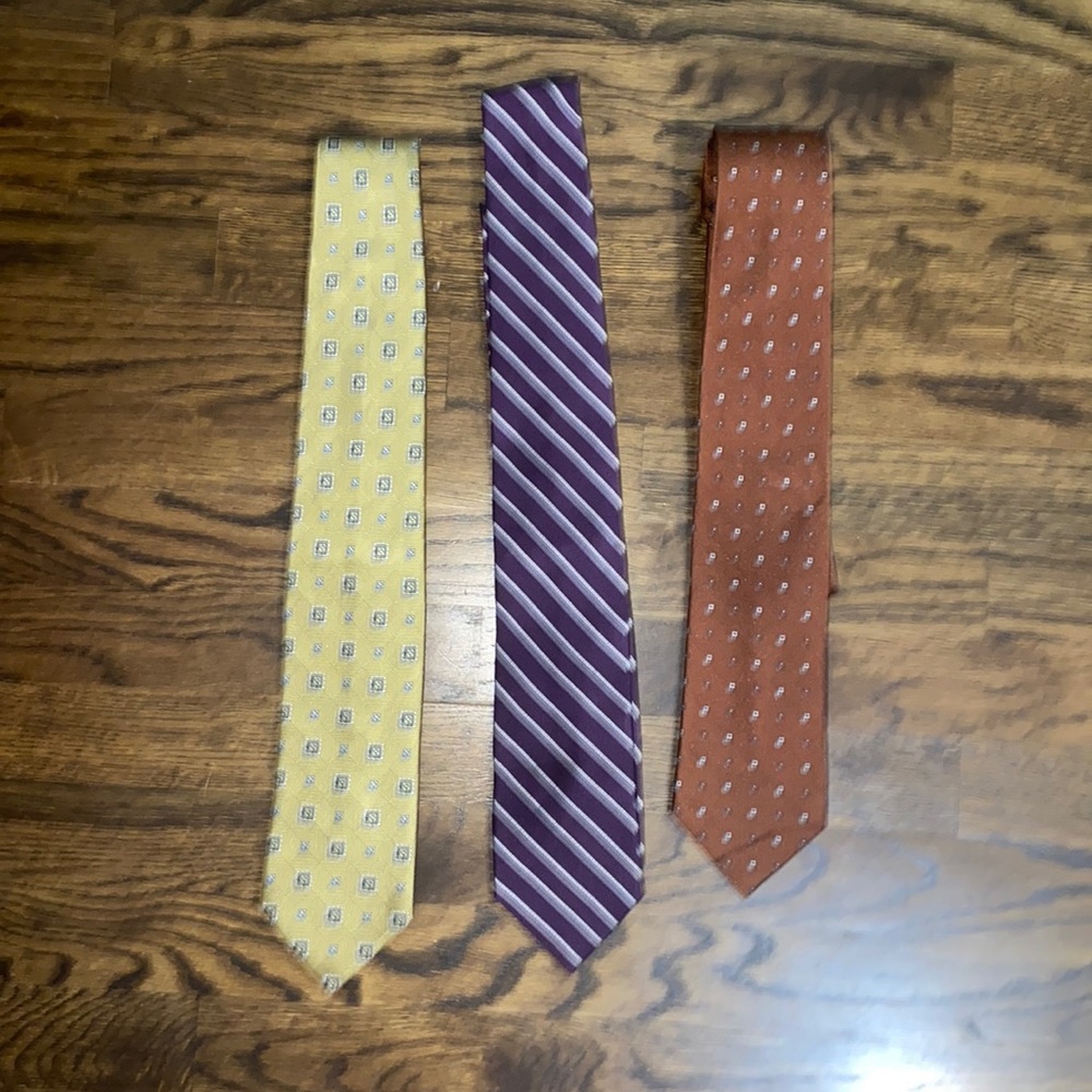 Ties